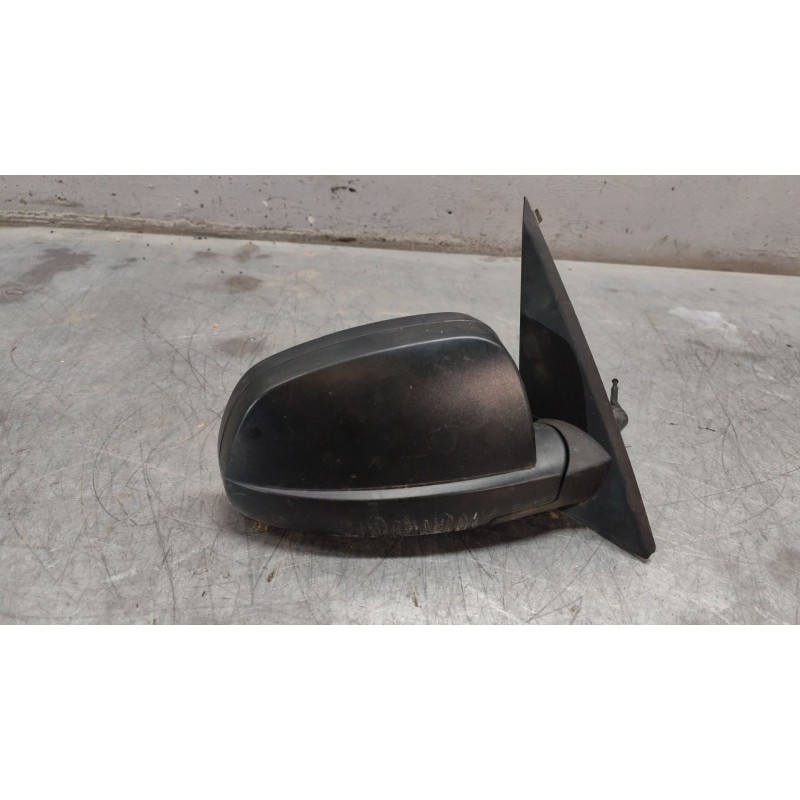 Recambio de retrovisor derecho para opel meriva cosmo referencia OEM IAM  MANUAL - Gris 2