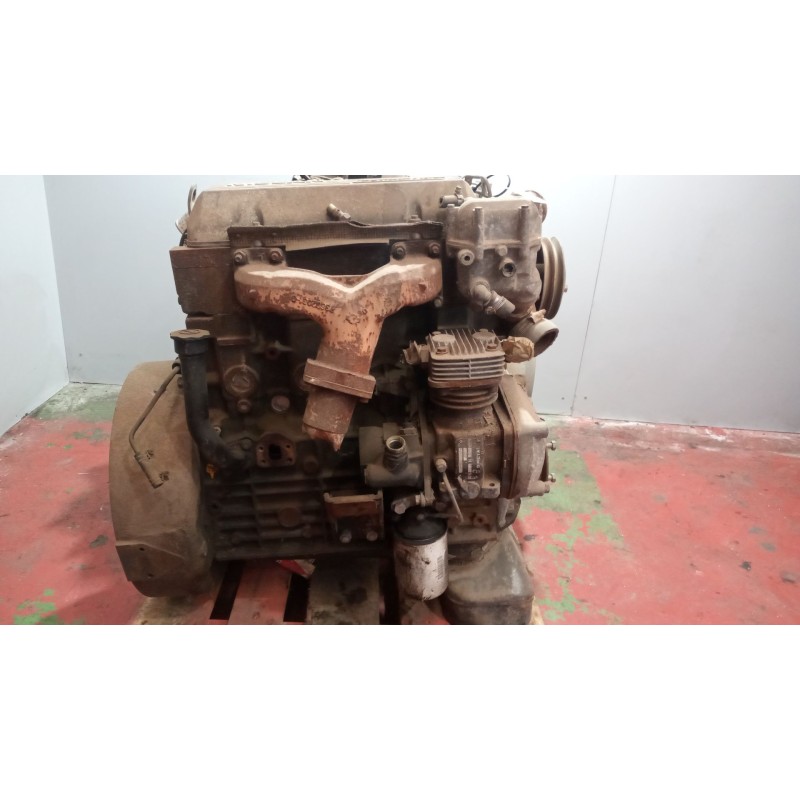 Recambio de despiece motor para nissan l35.08 ...... referencia OEM IAM B440 CROSS FLOW 