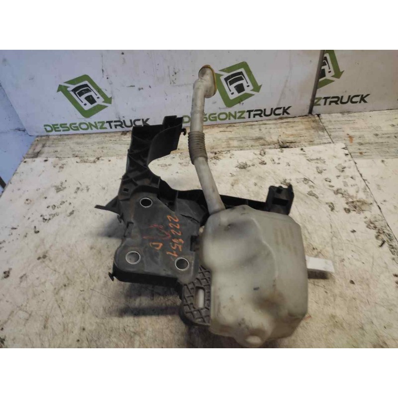 Recambio de deposito limpia para renault scenic ii authentique referencia OEM IAM 8200104706D - Gris 3
