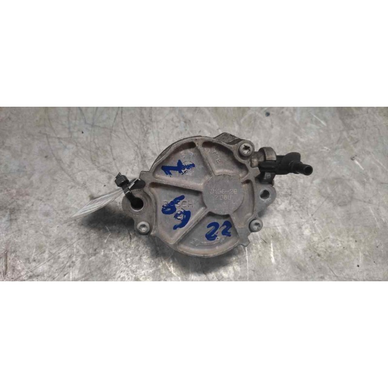 Recambio de depresor freno / bomba vacio para peugeot 308 sport referencia OEM IAM D1562B1206U  