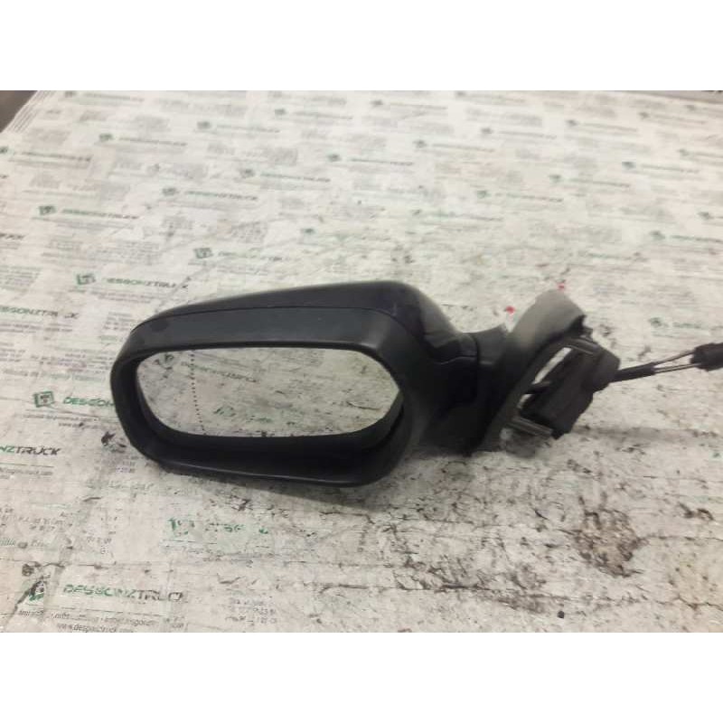 Recambio de retrovisor izquierdo para citroën xsara berlina 1.9 td sx referencia OEM IAM   