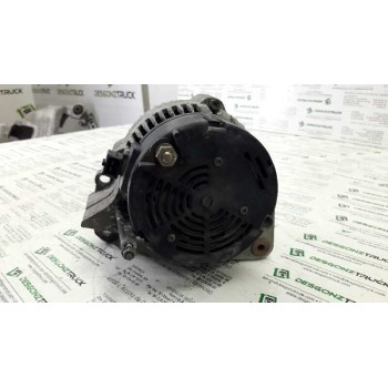Recambio de alternador para seat ibiza (6k) 1.8 cat (abs. adz) referencia OEM IAM   