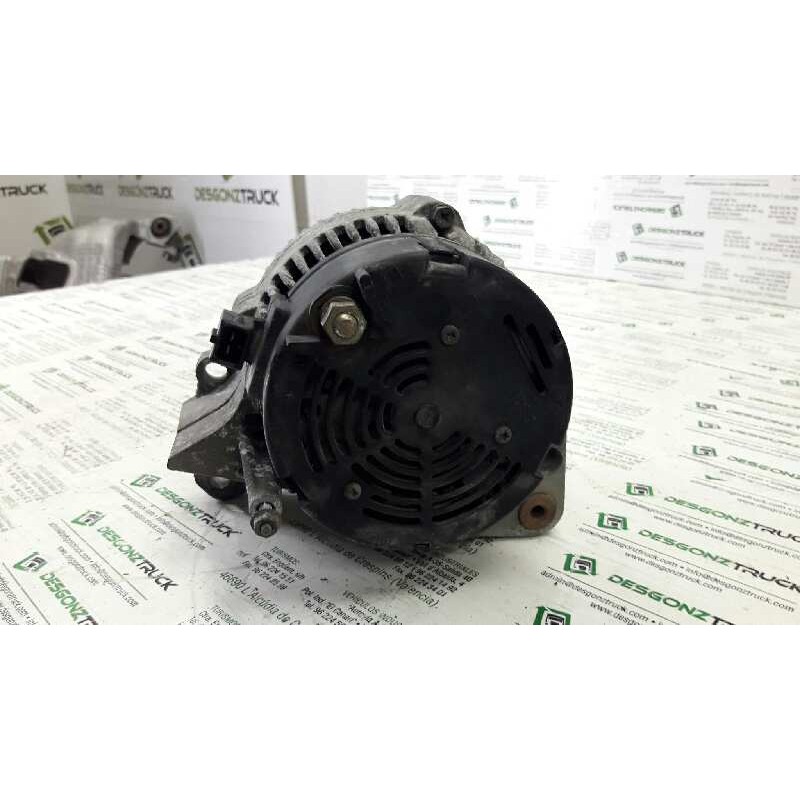 Recambio de alternador para seat ibiza (6k) 1.8 cat (abs. adz) referencia OEM IAM - Azul 2