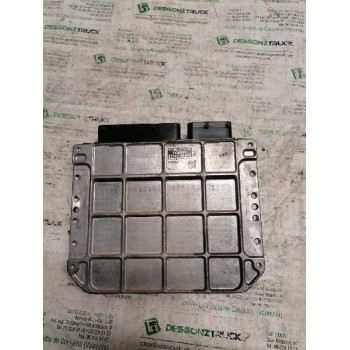 CENTRALITA MOTOR UCE 8966102W61 MB2754008810 