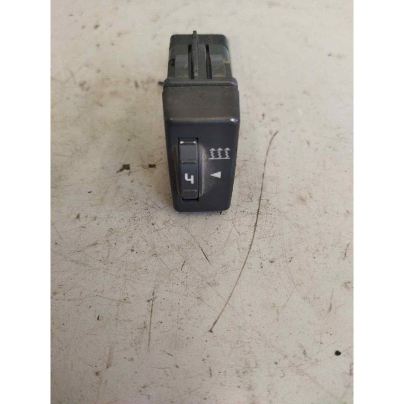 Recambio de interruptor para renault premium lander 10.8 diesel referencia OEM IAM 5010589830  