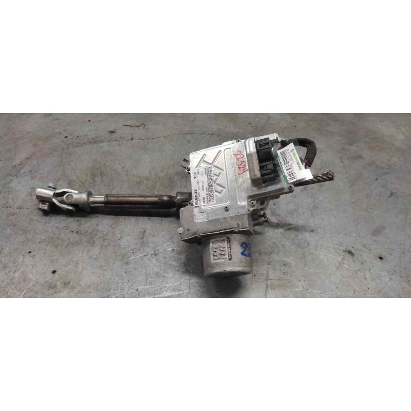 Recambio de columna direccion para renault megane ii berlina 5p authentique referencia OEM IAM 8200445347A 50300803LHD 