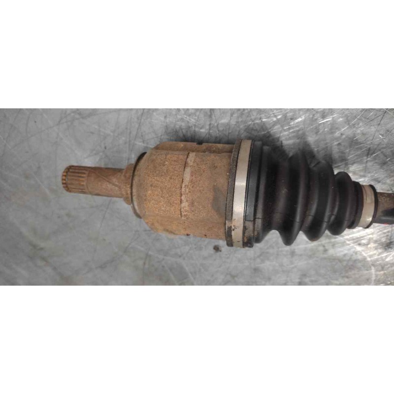 Recambio de transmision delantera derecha para opel corsa c blue line referencia OEM IAM  24MM PALIER Y CAMBIO 3