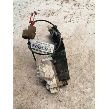 Recambio de cerradura puerta delantera izquierda para ford mondeo berlina (ge) referencia OEM IAM XS41A21813DE 8 PINS 