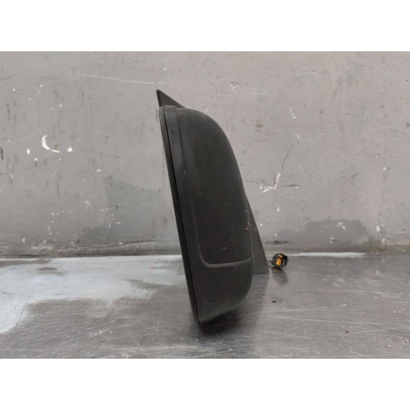 Recambio de retrovisor derecho para citroën jumpy hdi 120 27 l1h1 furg. referencia OEM IAM - Blanco 3