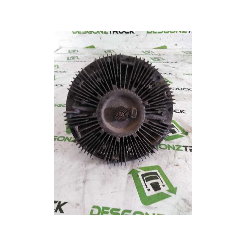 Recambio de ventilador viscoso motor para iveco eurocargo referencia OEM IAM 98419726  