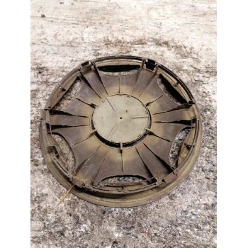 Recambio de tapacubos para mercedes-benz clase e (w124) berlina 2.0 referencia OEM IAM 1244011424 15 