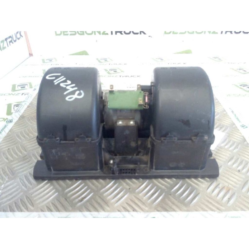 Recambio de motor calefaccion para renault premium route 2006 fas 4x2 larga distancia referencia OEM IAM 7484903030  