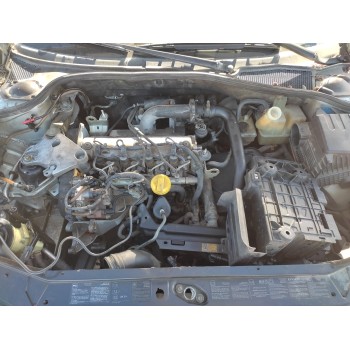 renault laguna ii (bg0) del año 2001