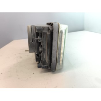 Recambio de faro izquierdo para iveco stralis (as) 12.9 diesel referencia OEM IAM 504238117  