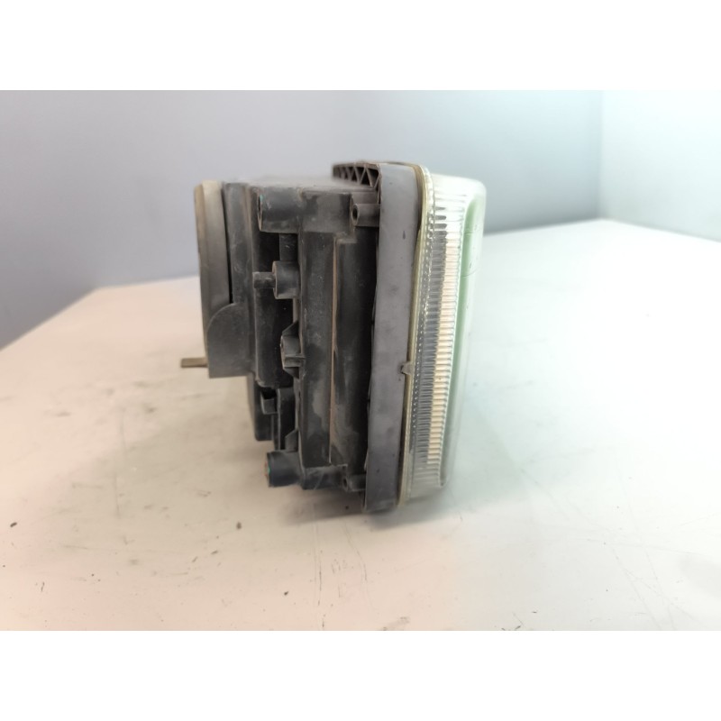 Recambio de faro izquierdo para iveco stralis (as) 12.9 diesel referencia OEM IAM 504238117 - Blanco 4