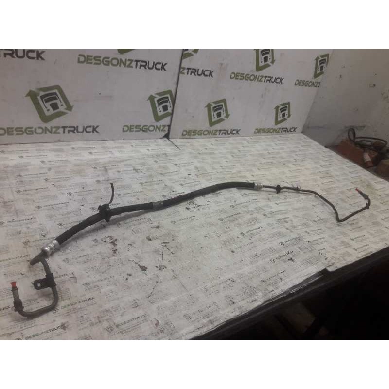 Recambio de latiguillo direccion para opel astra h ber. cosmo referencia OEM IAM - Gris 2