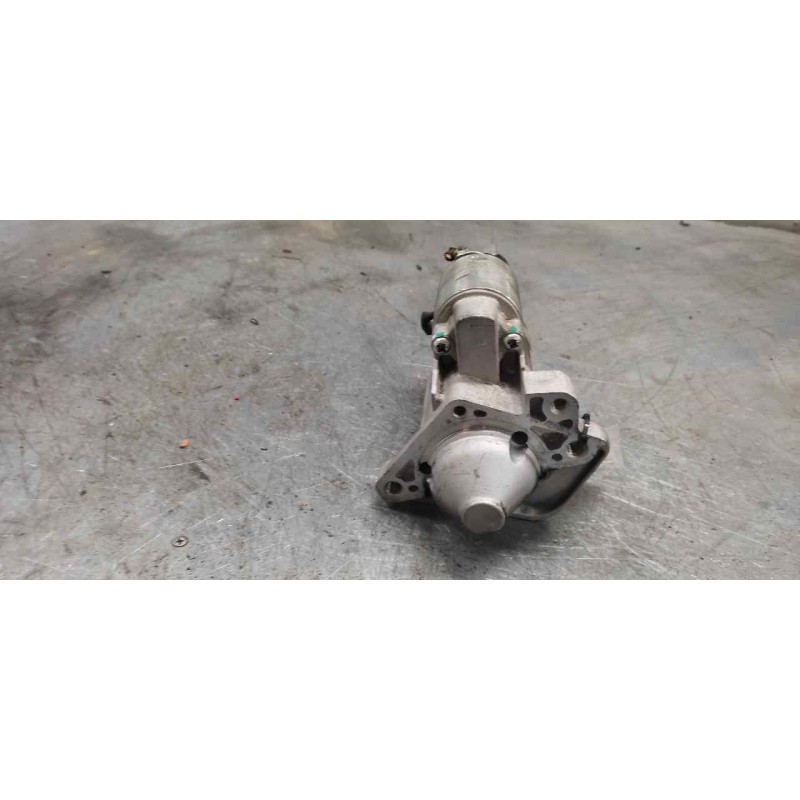 Recambio de motor arranque para renault megane ii berlina 5p authentique referencia OEM IAM 903925 MOT21471 