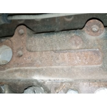 Recambio de despiece motor para nissan l35.08 ...... referencia OEM IAM B440 CROSS FLOW 