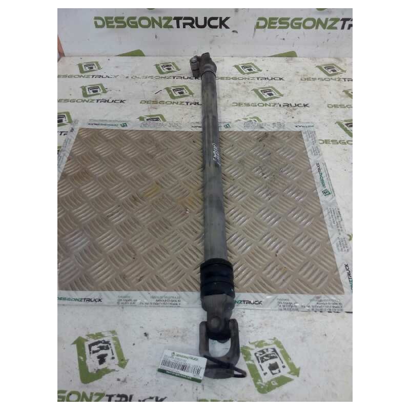 Recambio de columna direccion para renault premium route 2006 fas 4x2 larga distancia referencia OEM IAM 7482374677 7035955148 