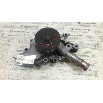 Recambio de bomba agua para mercedes-benz vito (w638) caja cerrada referencia OEM IAM 6112010510  