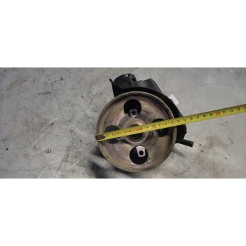 Recambio de bomba direccion para peugeot partner (s2) rancho plus referencia OEM IAM 9641267380 137 DIAMETRO POLEA 