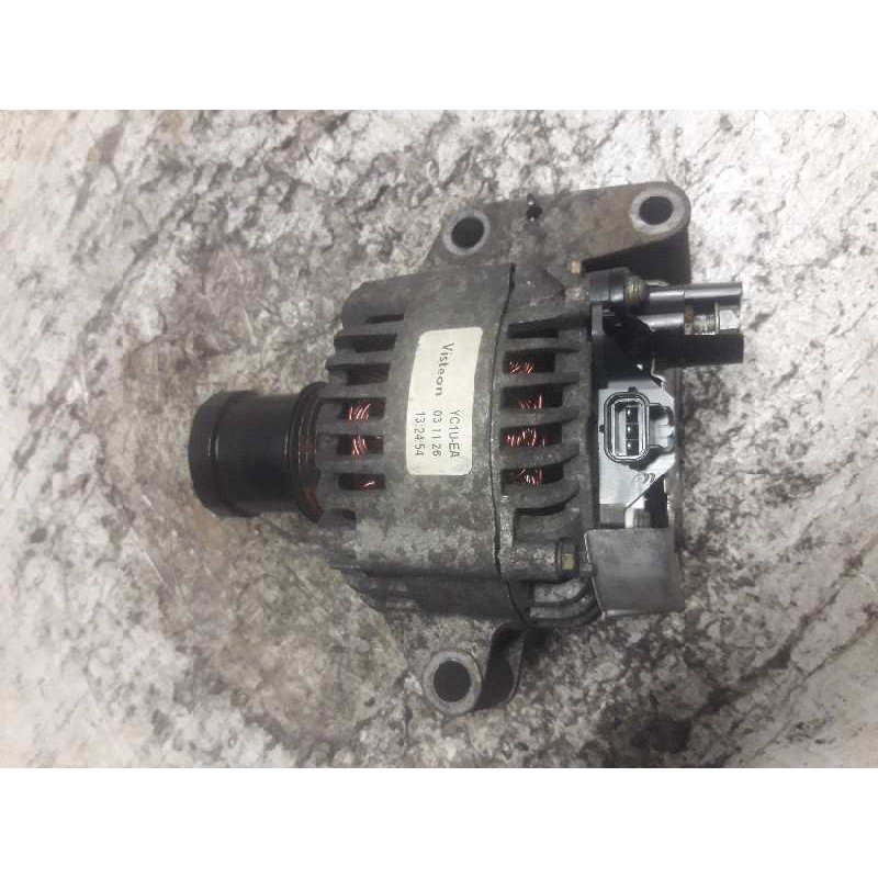 Recambio de alternador para ford transit mod. 2000 combi ft 330 2.4 medio referencia OEM IAM YC1UEA - Blanco 3