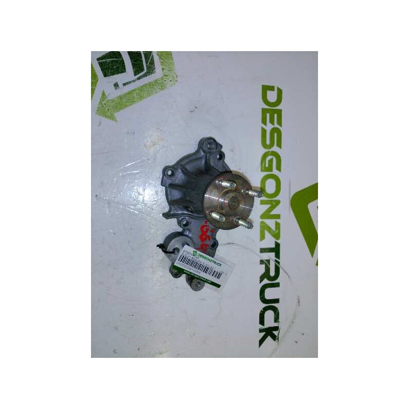 Recambio de bomba agua para suzuki samurai (sj) cabrio referencia OEM IAM   