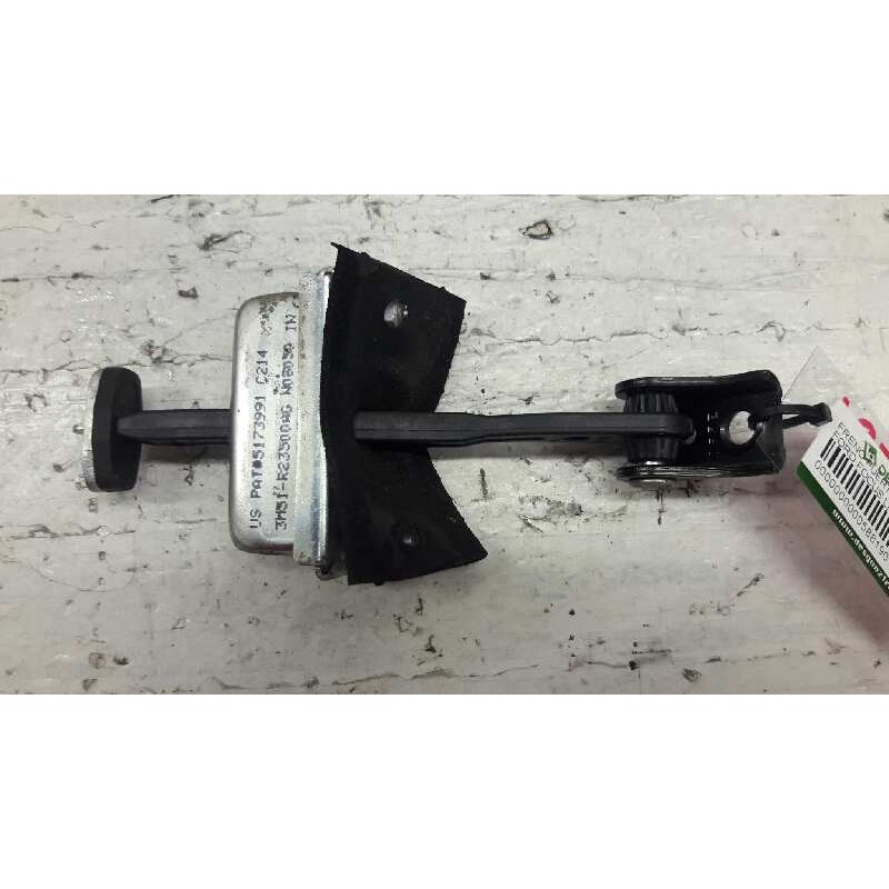 Recambio de freno puerta trasero izquierdo para ford focus lim. (cb4) titanium referencia OEM IAM 3M51R23500AG  