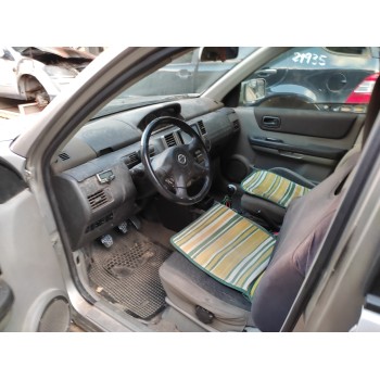 nissan x-trail (t30) del año 2005