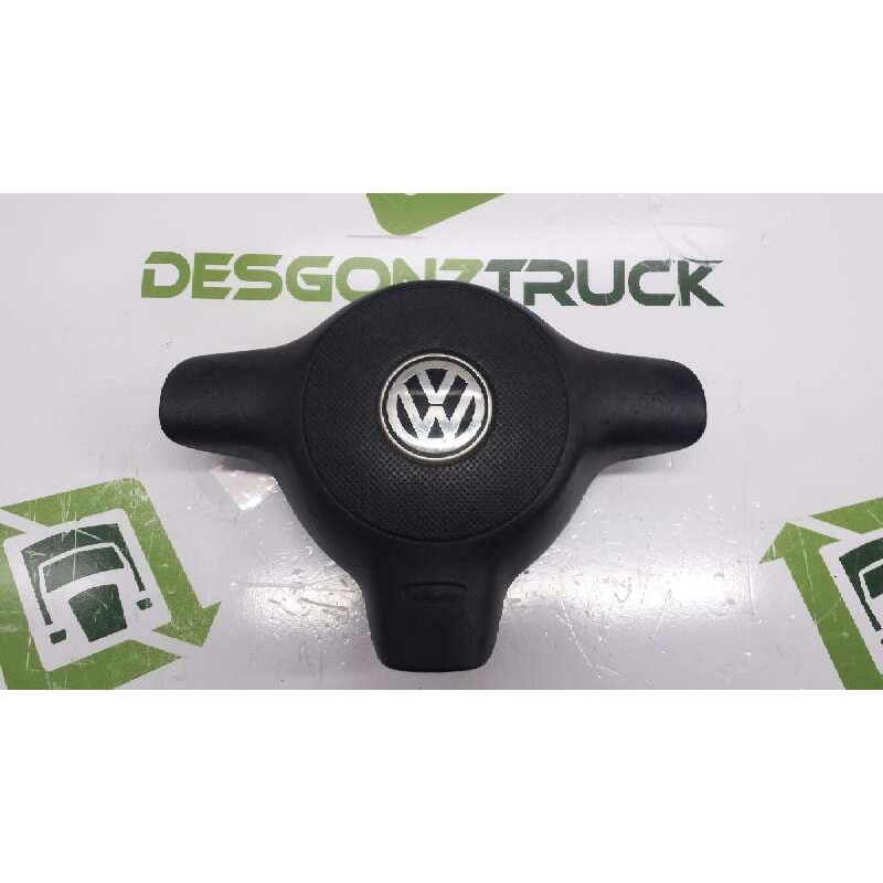 Recambio de airbag delantero derecho para volkswagen lupo (6x1/6e1) 1.4 tdi referencia OEM IAM 6X0880201CHCF  