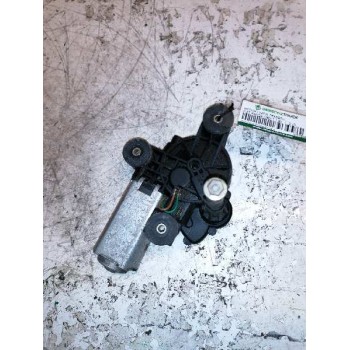MOTOR LIMPIA TRASERO MS2596007000 3 PINS 