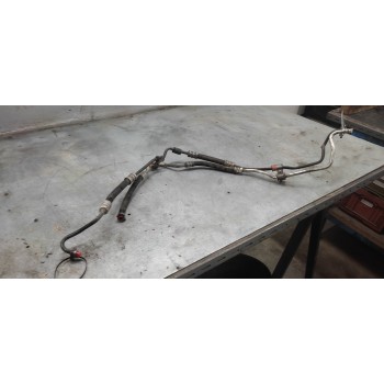 Recambio de tubo presion direccion asistida para peugeot 307 break/sw (s2) sw d-sign referencia OEM IAM   