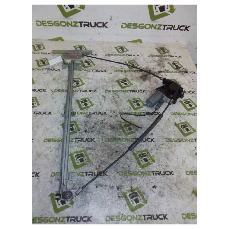 Recambio de elevalunas delantero derecho para daf serie xf105.xxx fsa 4x2 space-cab referencia OEM IAM 0130821916  