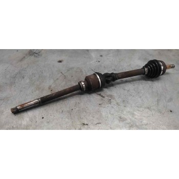 Recambio de transmision delantera derecha para peugeot 206 berlina xs referencia OEM IAM   