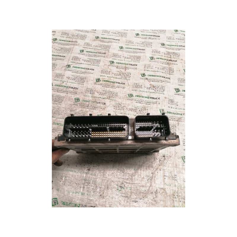 Recambio de centralita motor uce para toyota auris active referencia OEM IAM 8966102W61 MB2754008810 3
