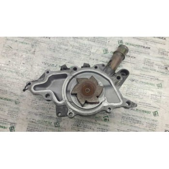 Recambio de bomba agua para mercedes-benz vito (w638) caja cerrada referencia OEM IAM 6112010510  