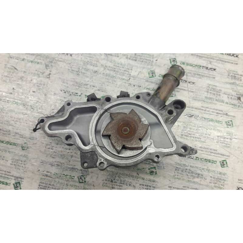 Recambio de bomba agua para mercedes-benz vito (w638) caja cerrada referencia OEM IAM 6112010510 - Azul 2