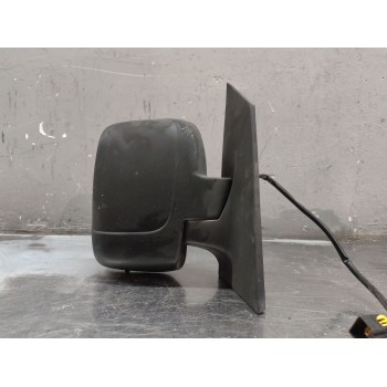 Recambio de retrovisor derecho para citroën jumpy hdi 120 27 l1h1 furg. referencia OEM IAM   