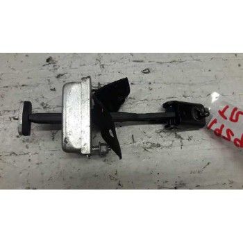 Recambio de freno puerta trasero izquierdo para ford focus lim. (cb4) titanium referencia OEM IAM 3M51R23500AG  