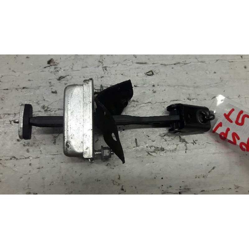 Recambio de freno puerta trasero izquierdo para ford focus lim. (cb4) titanium referencia OEM IAM 3M51R23500AG - Azul 2
