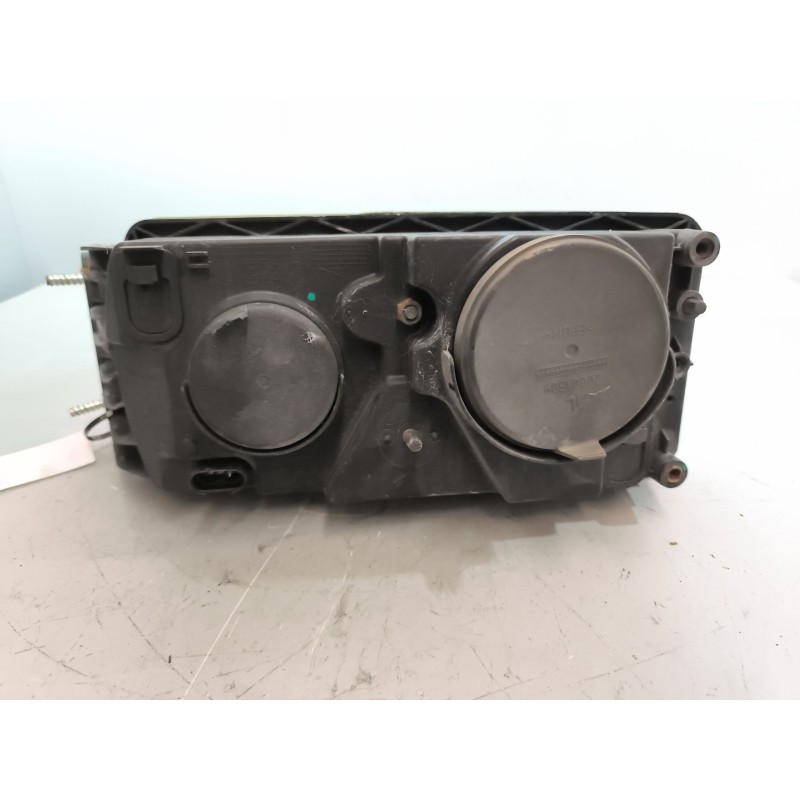 Recambio de faro izquierdo para iveco stralis (as) 12.9 diesel referencia OEM IAM 504238117 - Blanco 5
