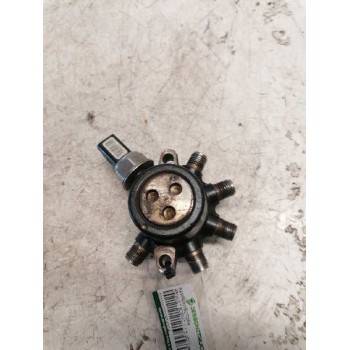 Recambio de rampa inyectora para renault scenic ii 1.5 dci diesel referencia OEM IAM 8200379933 8200334367 