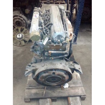 Recambio de motor completo para nissan trucks eco-t eco- m referencia OEM IAM B660A BG1878S 