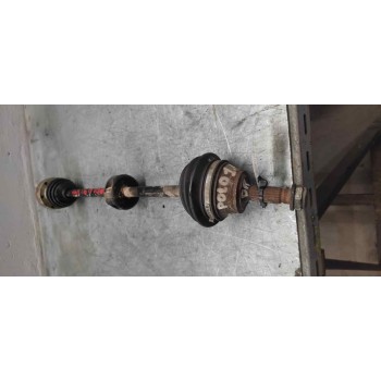 TRANSMISION DELANTERA DERECHA 23MM MANGUETA 