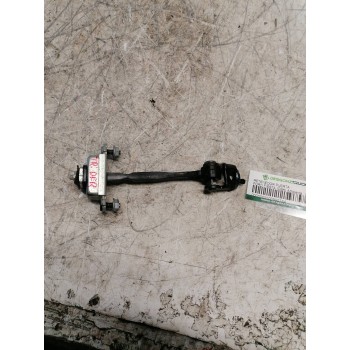 Recambio de retenedor puerta para ford fiesta (cbk) ambiente referencia OEM IAM   TRASERA DERECHA