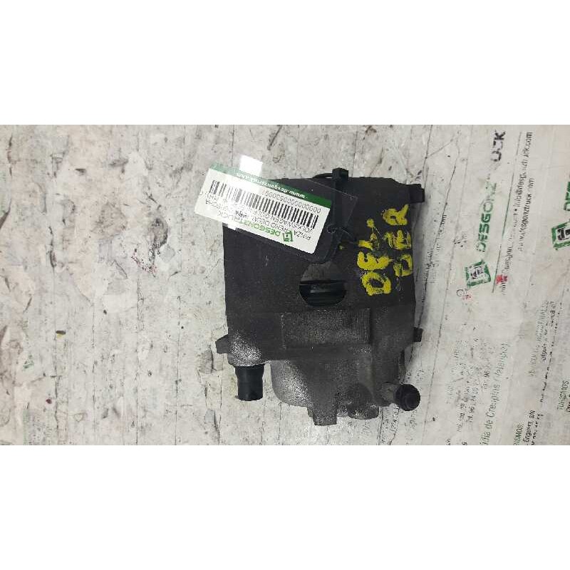 Recambio de pinza freno delantera derecha para volkswagen golf iii berlina (1h1) cl referencia OEM IAM - Blanco 2