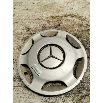 Recambio de tapacubos para mercedes-benz clase e (w124) berlina 2.0 referencia OEM IAM  15 