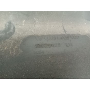 Recambio de peldaño izquierdo para volvo fh xxx 12.8 diesel referencia OEM IAM 20529638  