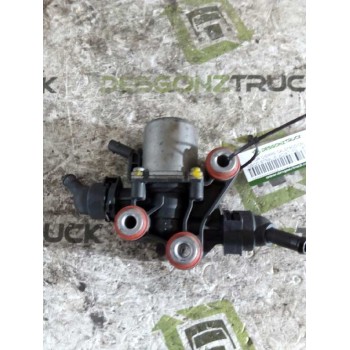 MOTOR CIERRE CALEFACCION 4460913010 