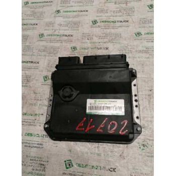 Recambio de centralita motor uce para toyota auris active referencia OEM IAM 8966102W61 MB2754008810 